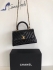 Chanel Bag 267 Lizard handle